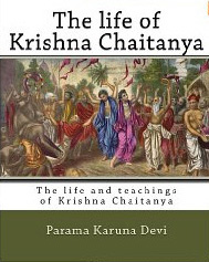 Chaitanya