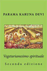 Vegetarianesimo spirituale